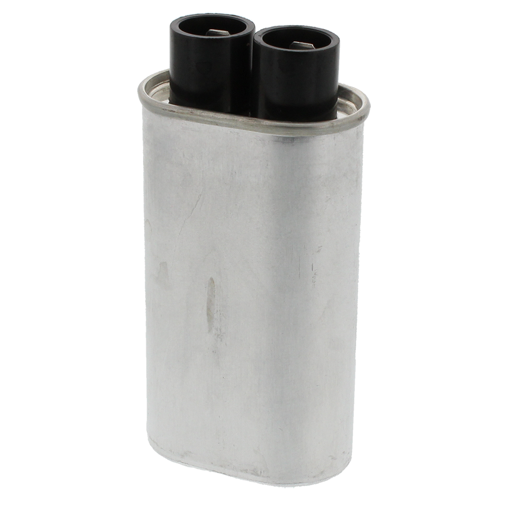  - Aftermarket Microwave Capacitors